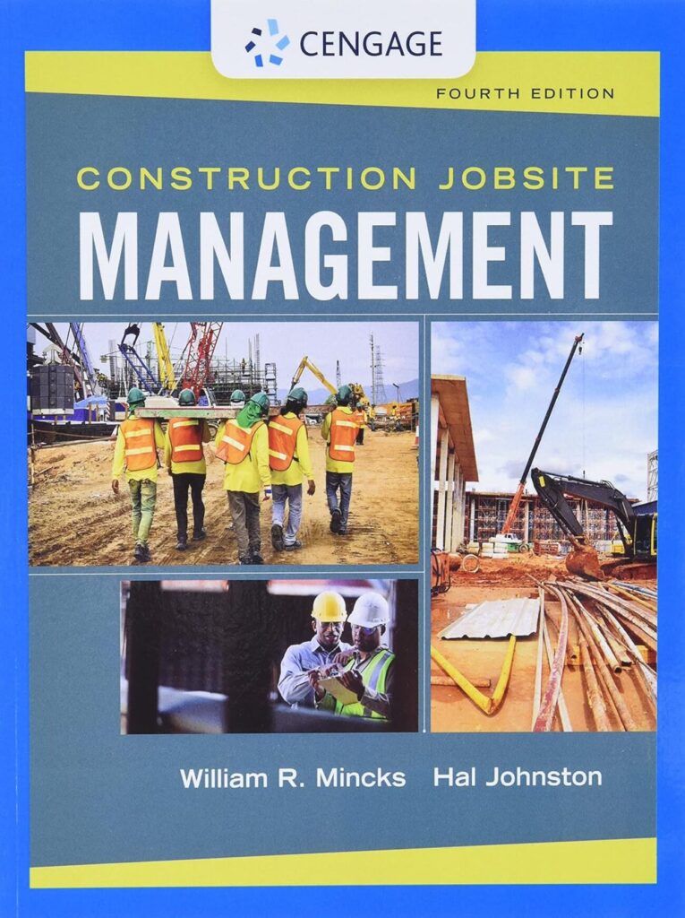 Introduction To Construction Management – 2nd Edition – ChidoLib