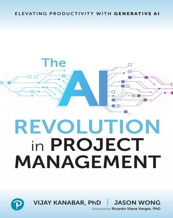 The AI Revolution in Project Management: Elevating Productivity with Generative AI