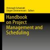 Handbook on Project Management and Scheduling