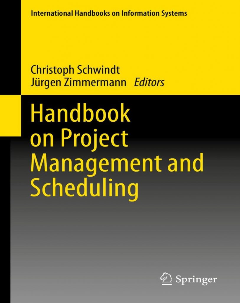 Chidolib Your Project Management Bookstore